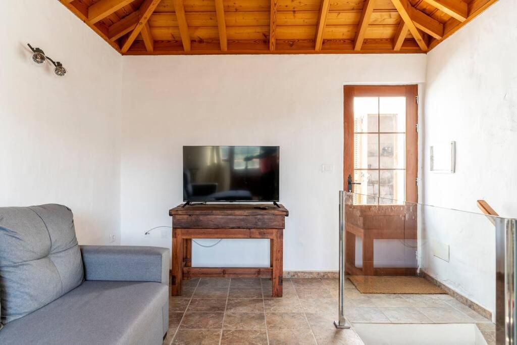 Casa Barreros Villa Arecida Bagian luar foto