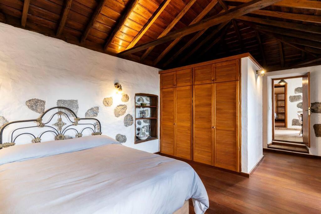 Casa Barreros Villa Arecida Bagian luar foto